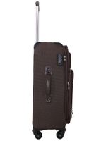 Чемодан 457 / Суперлегкий каркас