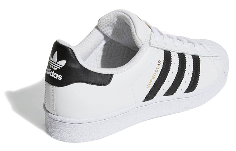 Кроссовки Adidas Originals Superstar (Женская размерная сетка)