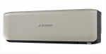 Кондиционер Mitsubishi Heavy Premium SRK25ZS-WT (titanium)
