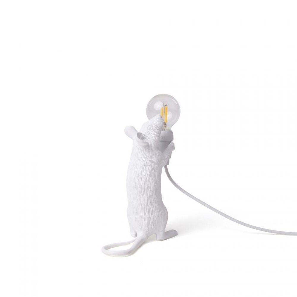 Настольная лампа Mouse Lamp Standing USB