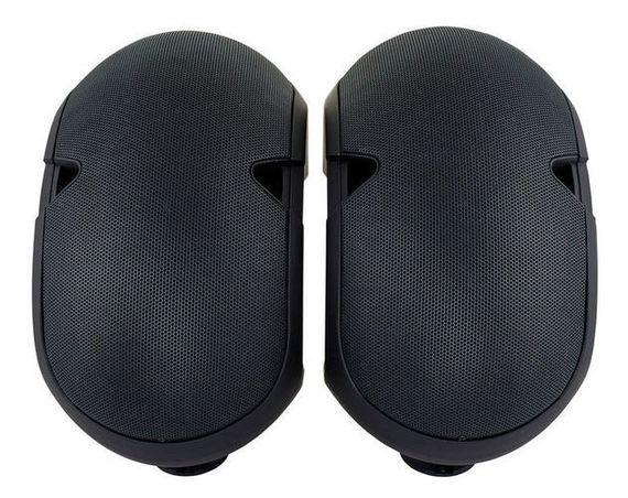 Electro-Voice EVID-P6.2B подвесная сателлитная акустическая система