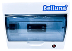 Сплит-система холодильная Belluna U316 Универсал