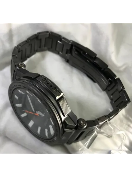 Мужские часы Casio Pro Trek PRX-8000YT-1