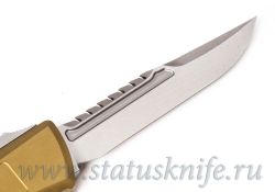 Нож Microtech Combat Troodon GEN III Interceptor 1217-10TASфотография - 6