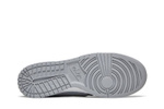 Кроссовки Nike Dunk Low Scrap "Wolf Grey"