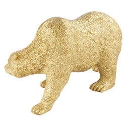 Статуэтка Gipfel Golden Bear 43075