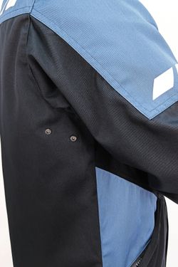 Куртка рабочая КР.379