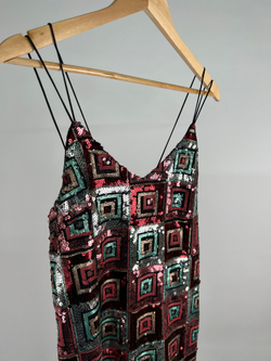 Платье Zara