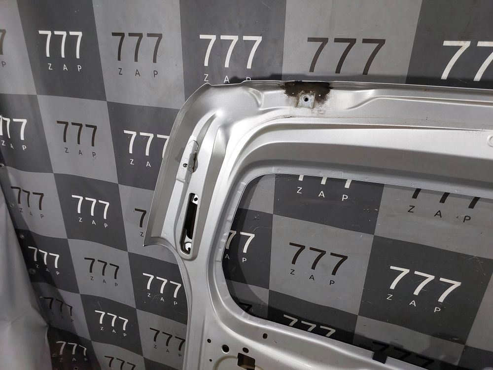 Крышка багажника Citroen Berlingo 3 (K9) 18-нв Б/У Оригинал 9820436280