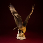 Фарфоровая мануфактура Royal Dux «Орел»