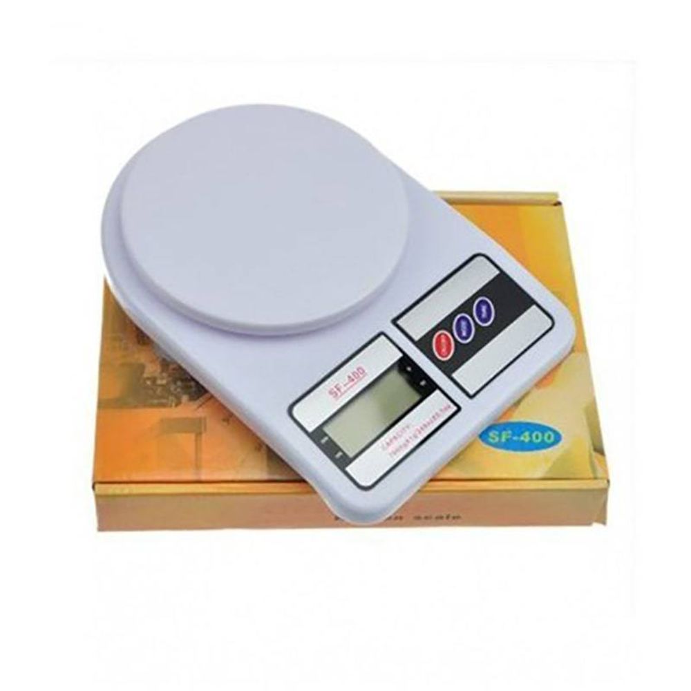 Весы LuazON LVK-704 Electronic Kitchen Scale, Китай