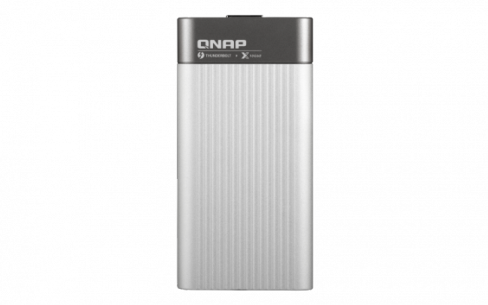 Конвертер  QNAP QNA-T310G1T