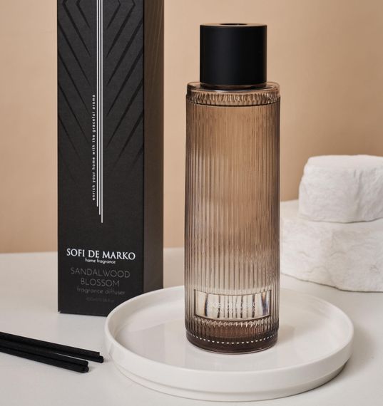Sandalwood Blossom Ароматический диффузор (400мл)