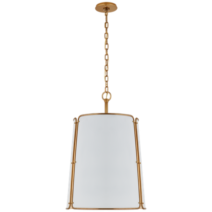 Светильник Visual Comfort Hastings Large Pendant