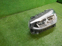 Фара левая BMW X3 G01 (2017-2021) Adaptive LED