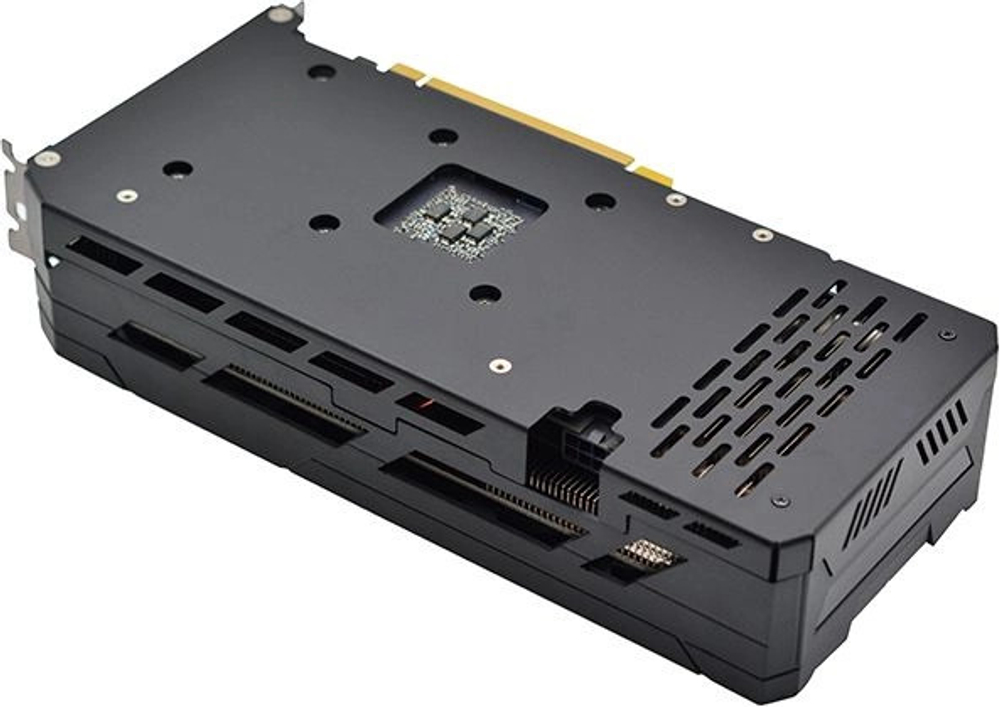 Видеокарта Afox GeForce RTX 3060 (AF3060-12GD6H7-V2)