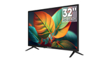 Телевизор  TopDevice TDTV32BN02H_BK