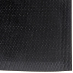 Коврик придверный «Вавилон» 58*88 красный