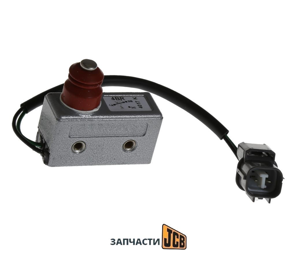 Датчик температуры охлаждающей жидкости [320/04555] для JCB