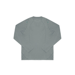 Лонгслив Blue Monte Frog Breath Off-Road Longsleeve "Frog Trail Green"