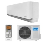 Сплит-система Roland Wizard RD-WZ12HSS/N1