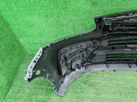 Бампер передний Geely Tugella (2022-2024) В сборе