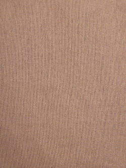 Юбка мини из льняной ткани 0205, светло-коричневый