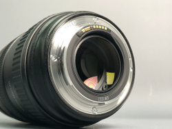 Canon EF 24-70mm 2.8L USM
