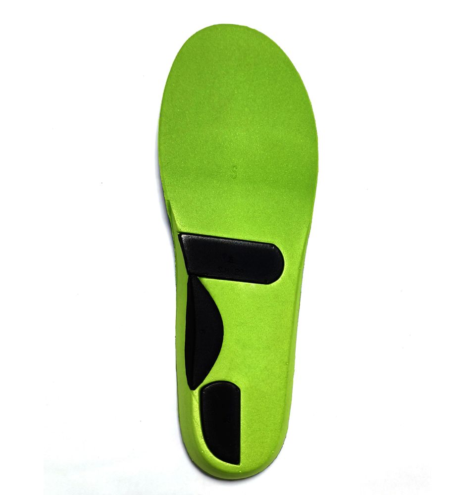 Стельки для обуви Веклайн моделируемые при X-образной деформации ног S 0328-1 EVA 2 шт