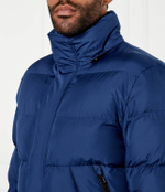 Куртка H-Corbinian3 BOSS BLACK - темно-синий(50525243)