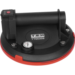 Присоска аккумуляторная TEH для плитки TTS6205