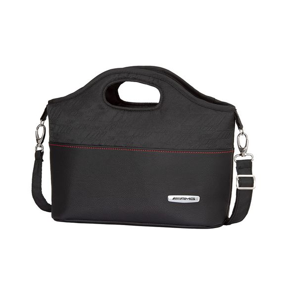 Детская коляска Hartan AMG GT2 850 Night Black