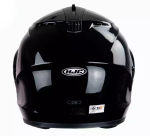 HJC C91 METAL BLACK