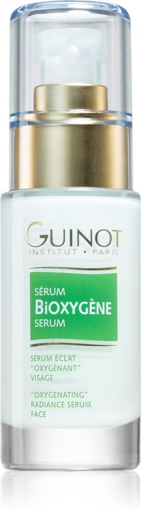 Guinot сыворотка для усталой кожи Bioxygene
