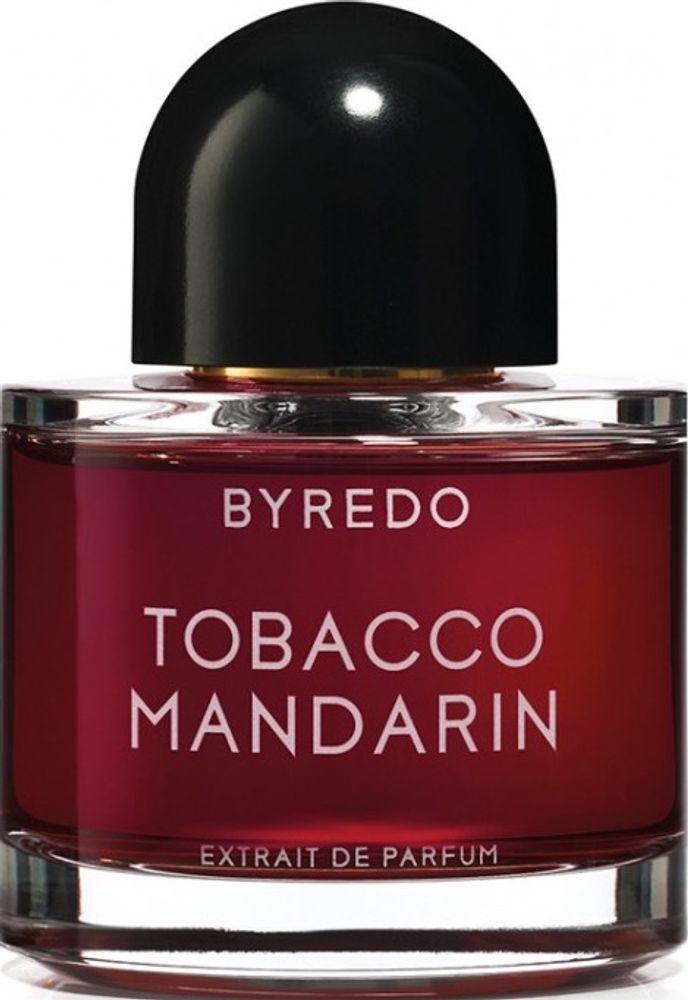 Byredo Tobacco Mandarin Extrait (5 / 50 ml)