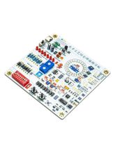 9V KIT Набор - конструктор для самостоятельной сборки и обучения пайки SMD компонентов (6)
