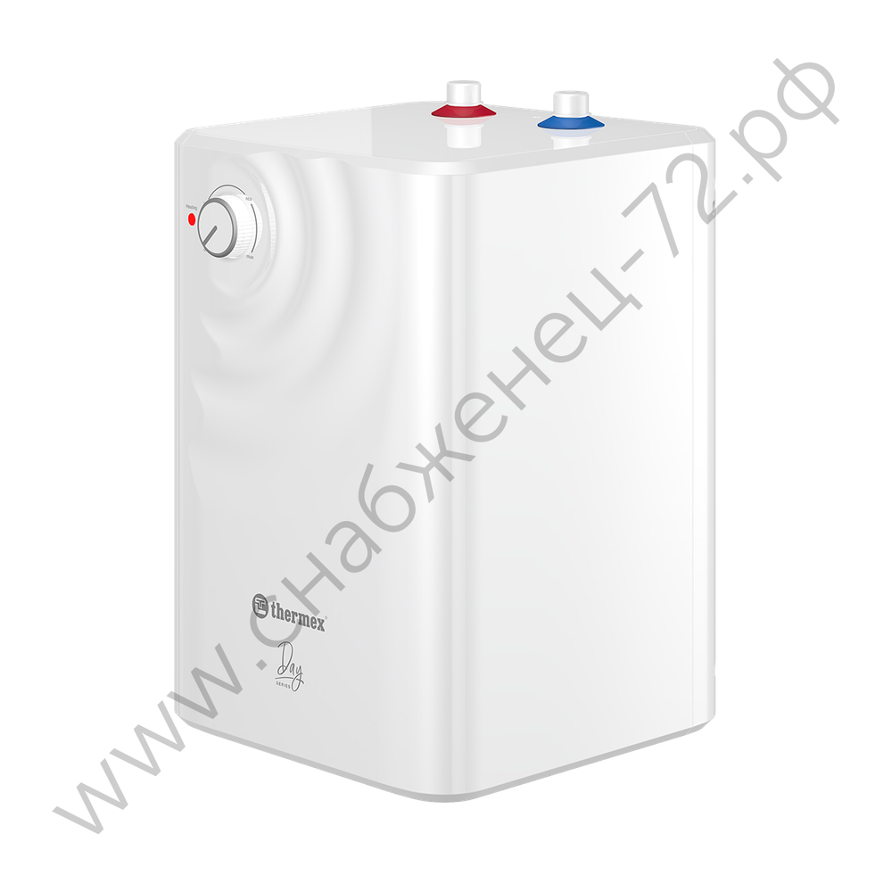 Водонагреватель THERMEX Day 10 U