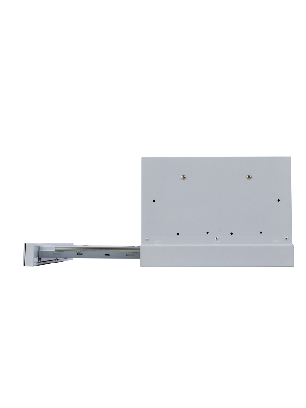 Кухонная вытяжка MACBI MTF 60 -3 WHITE 800м3/ч  Белая (планка: акрил) - УЦЕНКА (повреждена упаковка) фото прилагаем