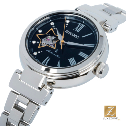 Seiko SSA819J1