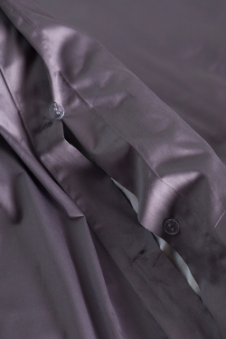 Постельное белье семейное Luxberry Daily Bedding сливовое