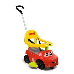 Smoby - толкатель Auto Ride-On 720 618