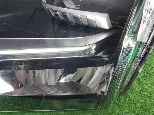 Фара левая Omoda C5 (2022-н.в.) LED