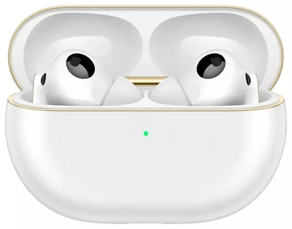 Наушники Huawei FreeBuds Pro 4 Piano-T180 белый