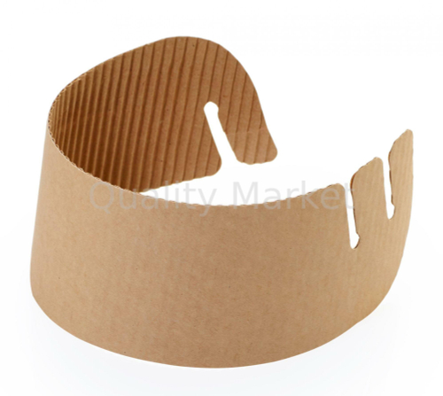 Манжет на стакан 280*55 МГК2-х сл.(25 уп./68 шт/1700шт)