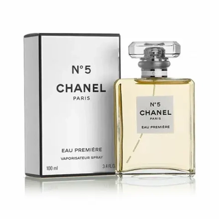 No. 5 Eau Premiere CHANEL Парфюмерная вода Цветочный аромат 50 мл