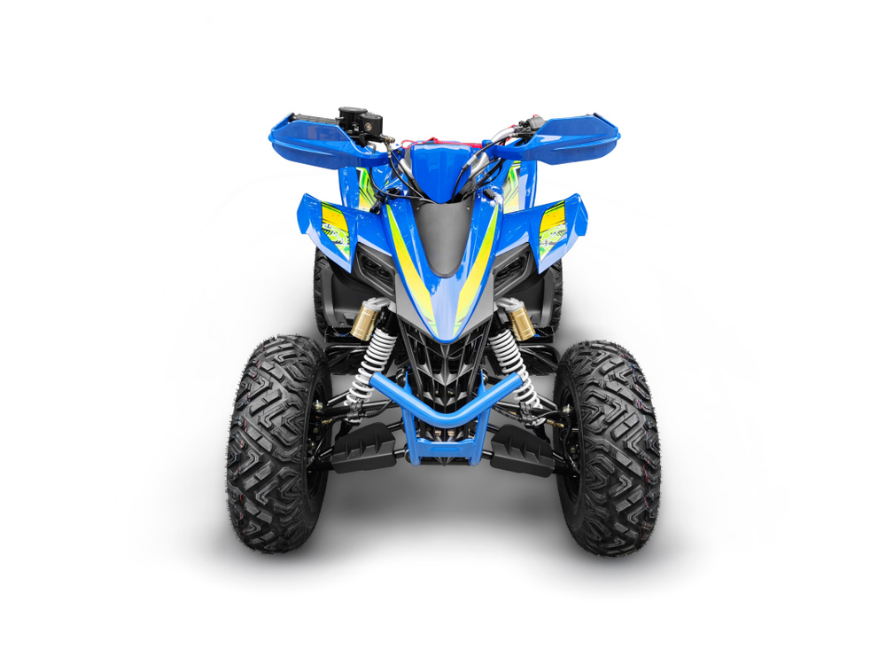 Квадроцикл YACOTA TYPHOON 250