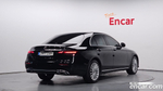 Mercedes-Benz E-Class W213 E250 Exclusive (11.2020)