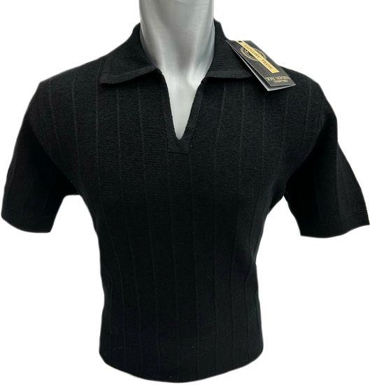 Футболка ПОЛО мужская TONY MONTANA LUXURY TECH