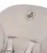 Стульчик для кормления Maxi-Cosi Minla Plus 2 в 1 Elegance Beige