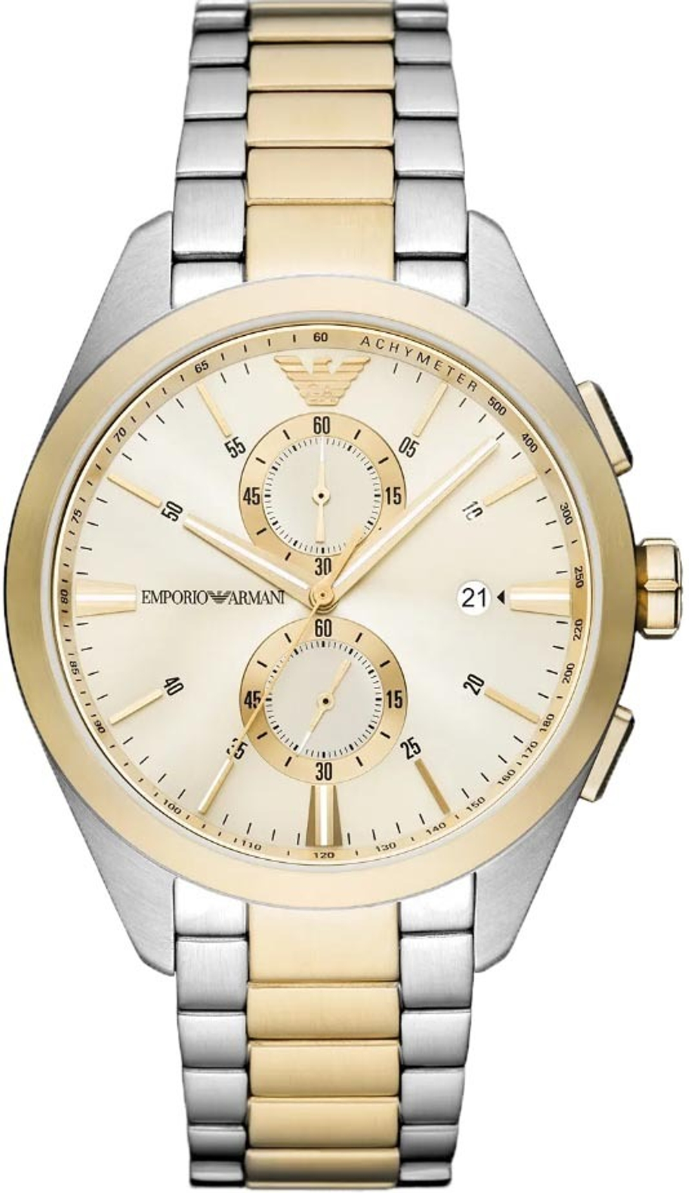 Наручные часы Emporio Armani AR11605 с хронографом
